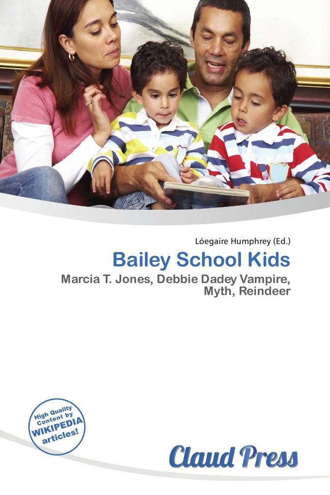 Bailey School Kids