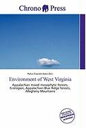 Environment of West Virginia