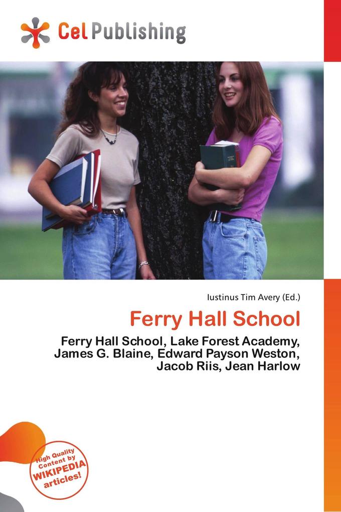 Ferry Hall School