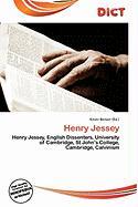 Henry Jessey