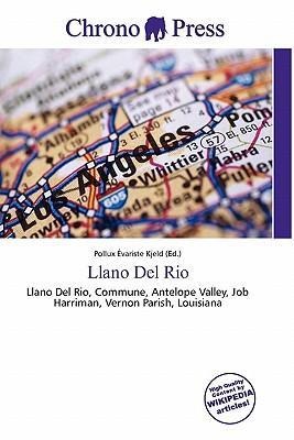 Llano Del Rio