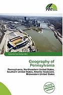 Geography of Pennsylvania