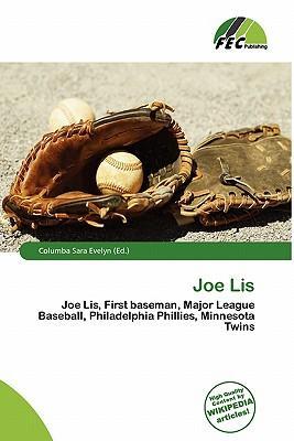 Joe Lis