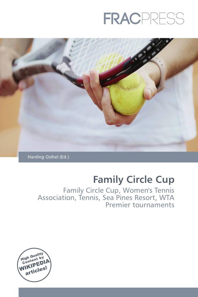Family Circle Cup
