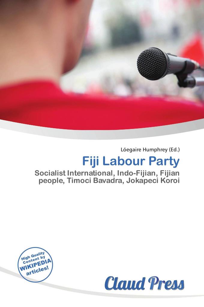 Fiji Labour Party