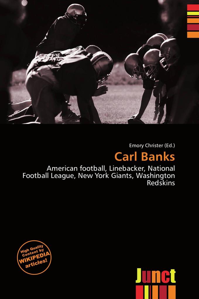 Carl Banks