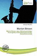Marion Brown
