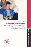 Cars Mater-National