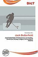 Jack Butterfield