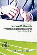 Mervyn M. Dymally