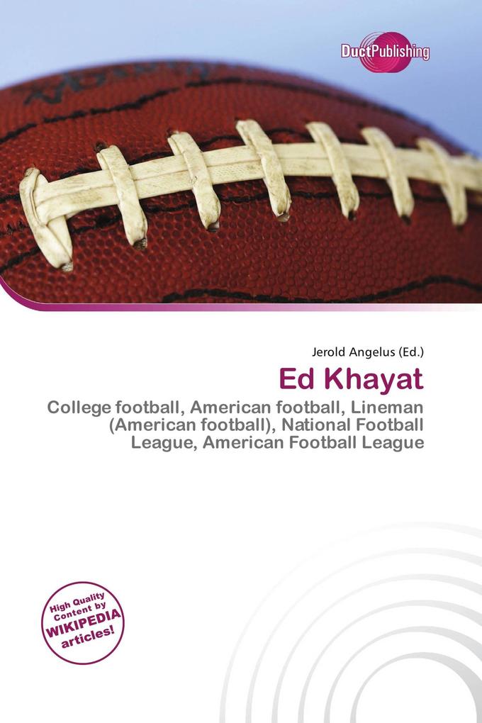 Ed Khayat