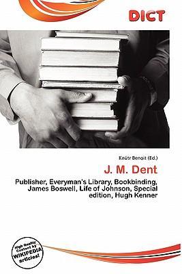 J. M. Dent