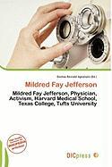 Mildred Fay Jefferson