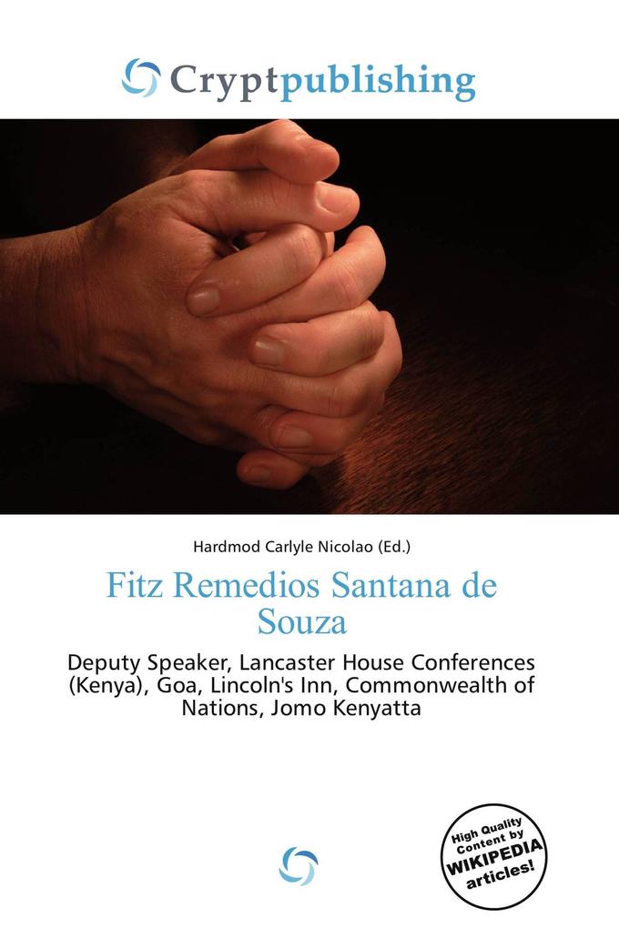 Fitz Remedios Santana de Souza