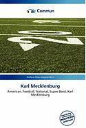Karl Mecklenburg