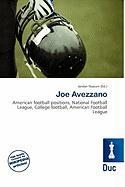 Joe Avezzano