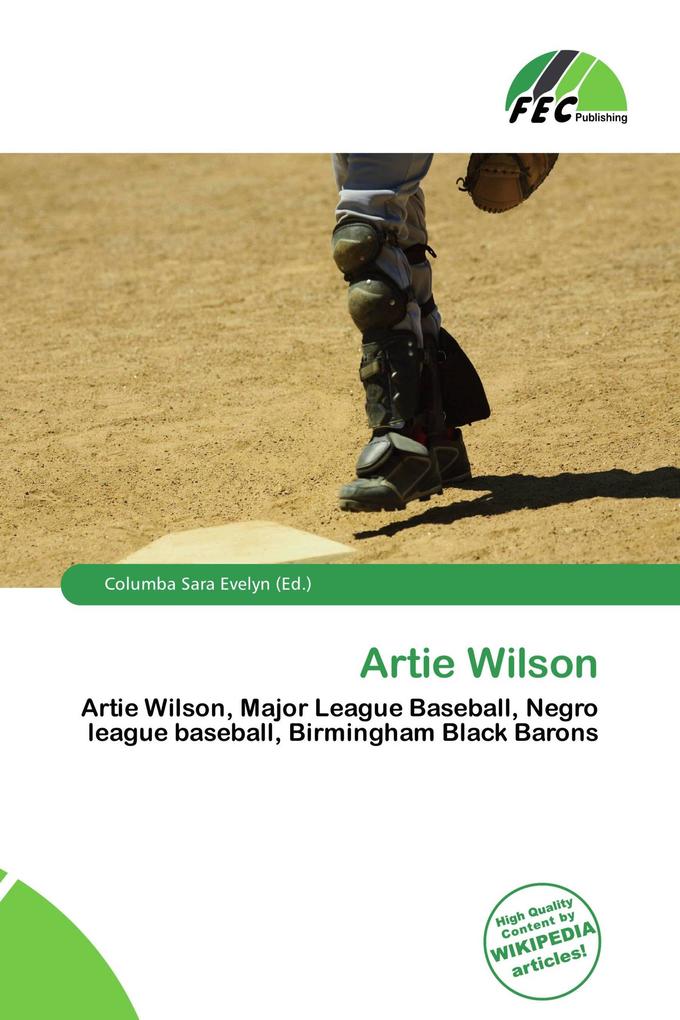 Artie Wilson