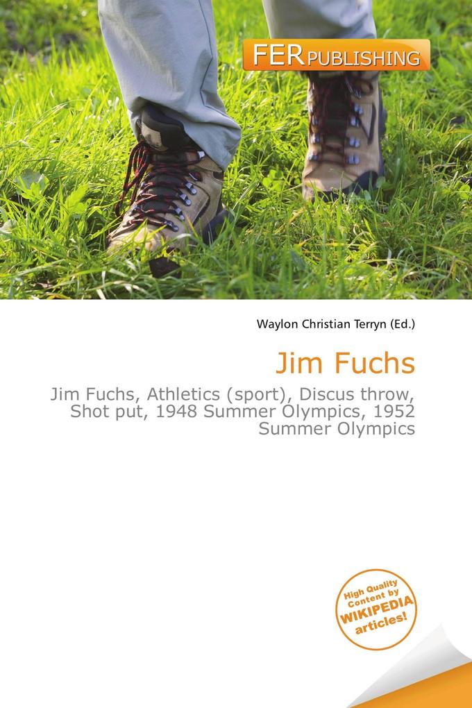 Jim Fuchs