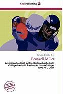 Bronzell Miller