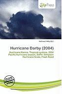 Hurricane Darby (2004)