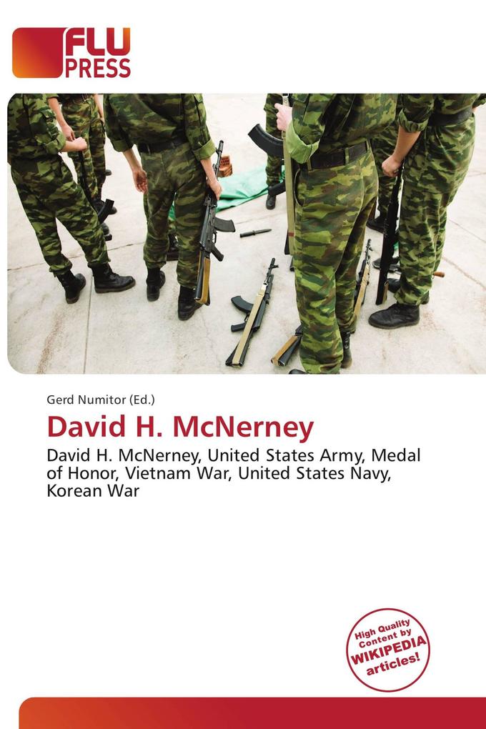 David H. McNerney