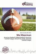 Mo Moorman