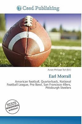 Earl Morrall