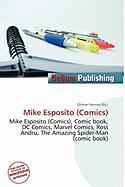 Mike Esposito (Comics)