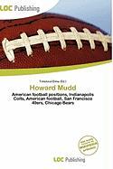 Howard Mudd