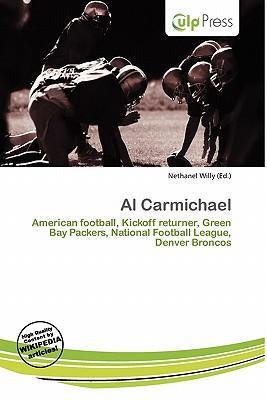 Al Carmichael