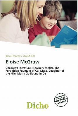 Eloise McGraw