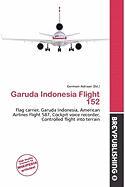 Garuda Indonesia Flight 152