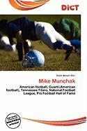 Mike Munchak