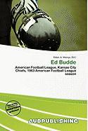 Ed Budde