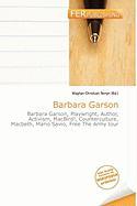Barbara Garson