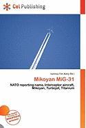 Mikoyan MiG-31