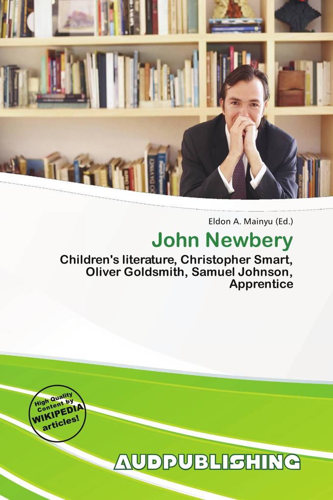 John Newbery
