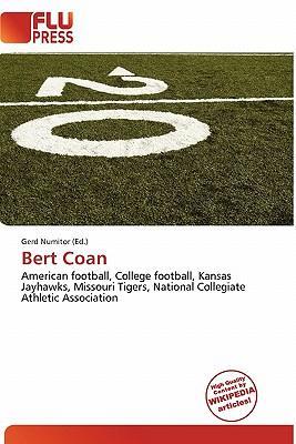 Bert Coan