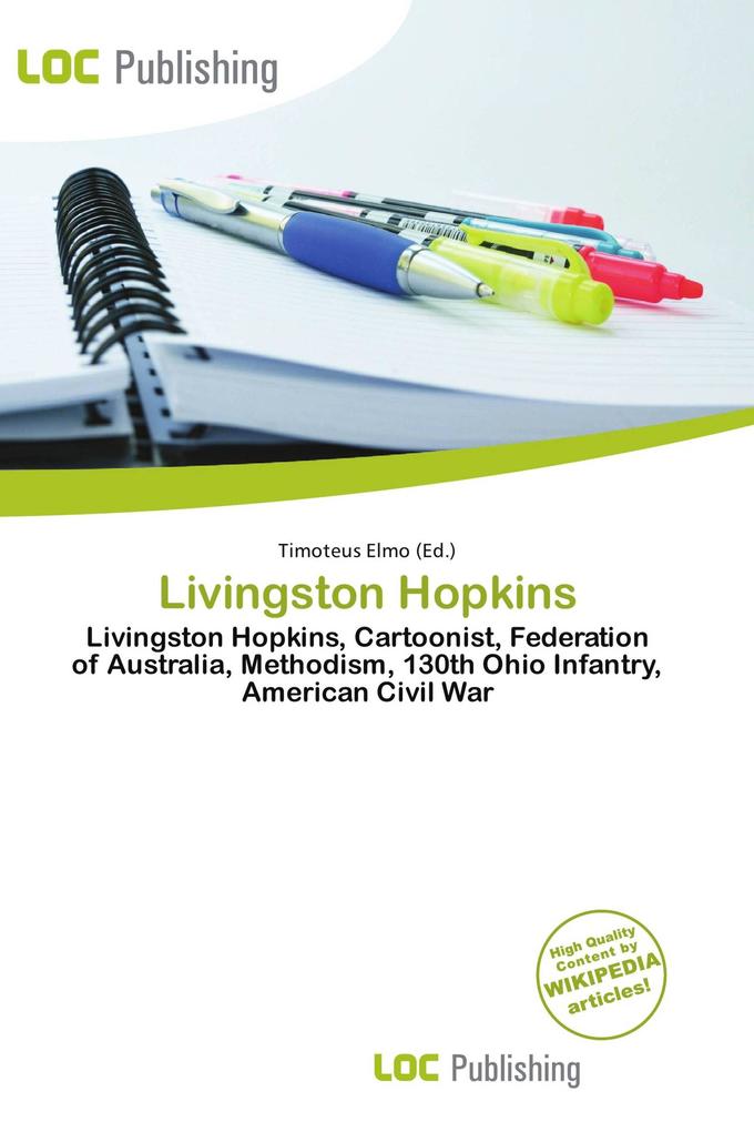 Livingston Hopkins