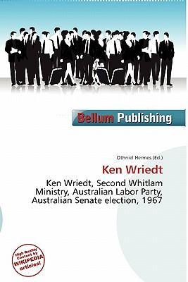 Ken Wriedt