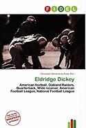 Eldridge Dickey