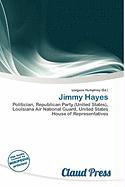 Jimmy Hayes
