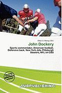 John Dockery