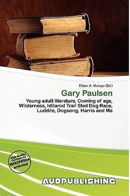 Gary Paulsen