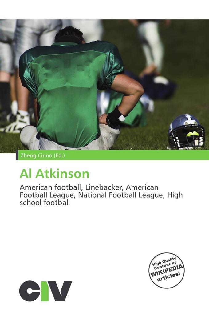 Al Atkinson