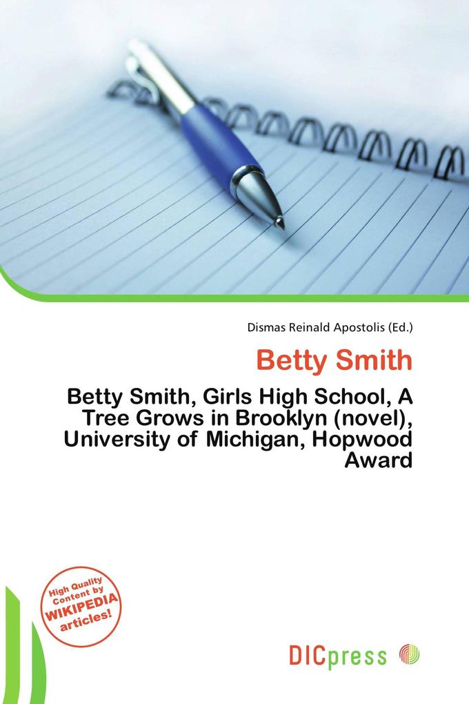 Betty Smith