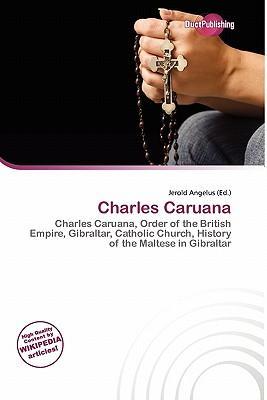 Charles Caruana