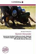 Kermit Alexander