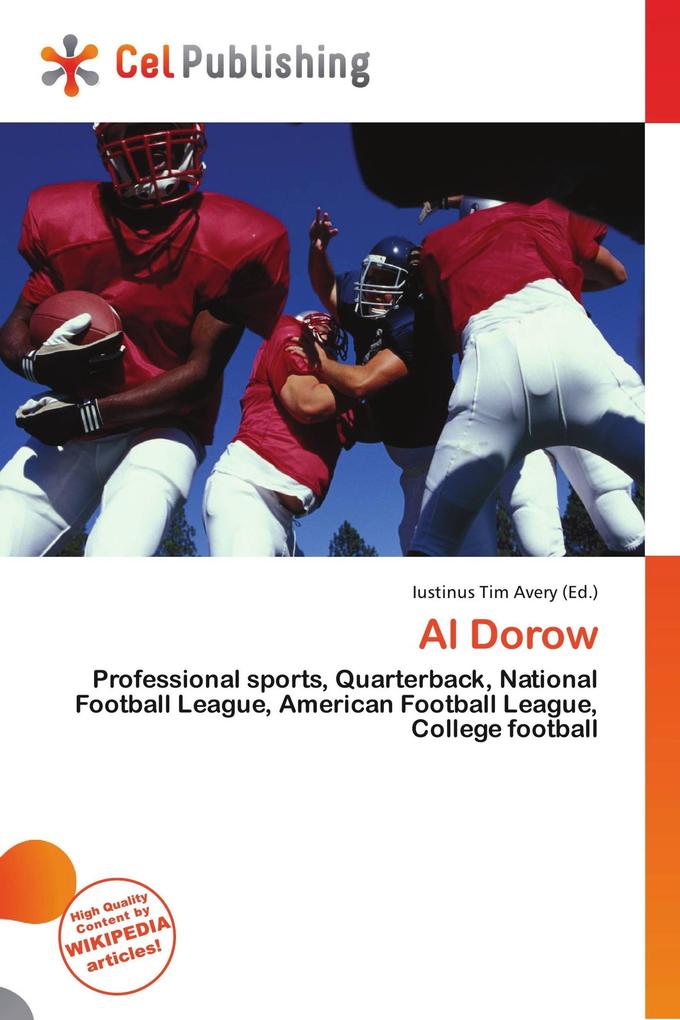 Al Dorow