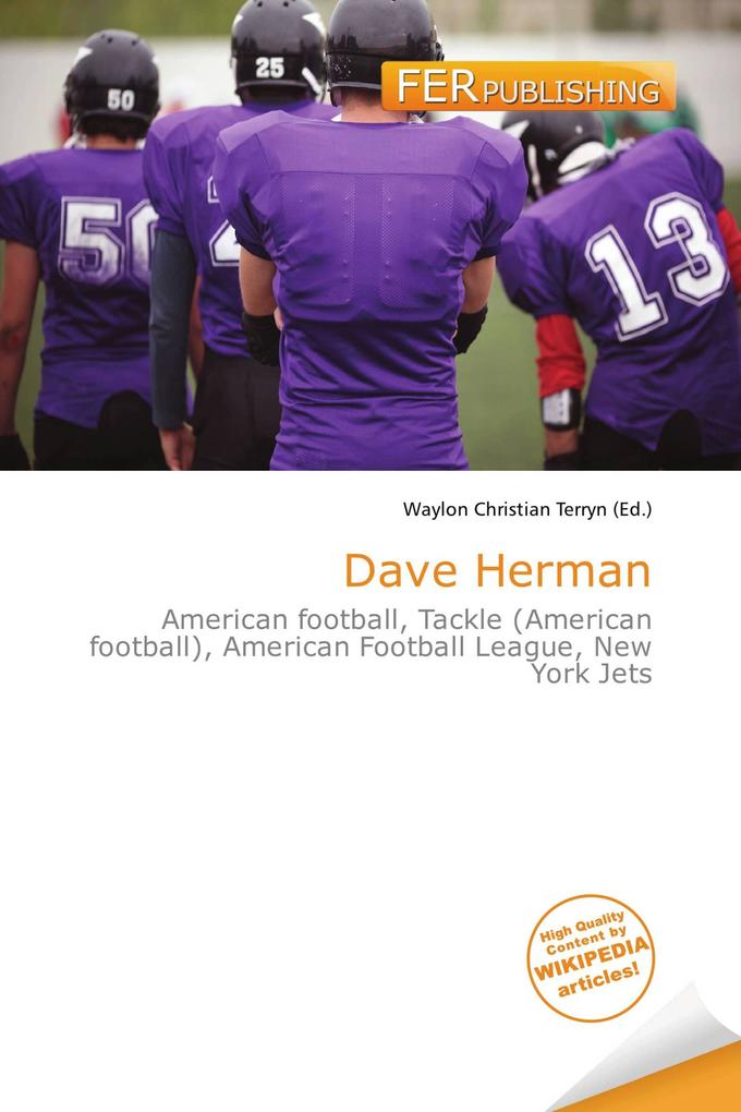 Dave Herman